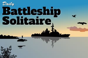 Daily Battleship Solitaire Profile Picture