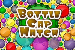 Bottle Cap Match Profile Picture