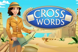 Crosswords Profile Picture