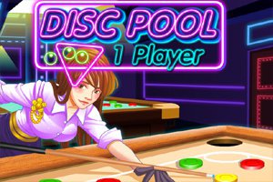 Disc Pool 1 Player Profile Picture