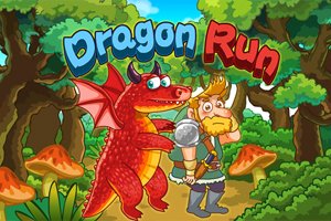 Dragon Run Profile Picture
