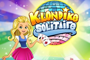 Klondike Solitaire Profile Picture