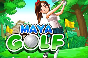 Maya Golf Profile Picture
