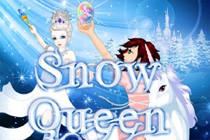 Snow Queen Profile Picture