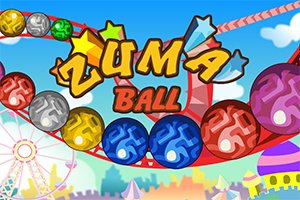 Zuma Ball Profile Picture