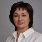Elena Shevchenko Profile Picture
