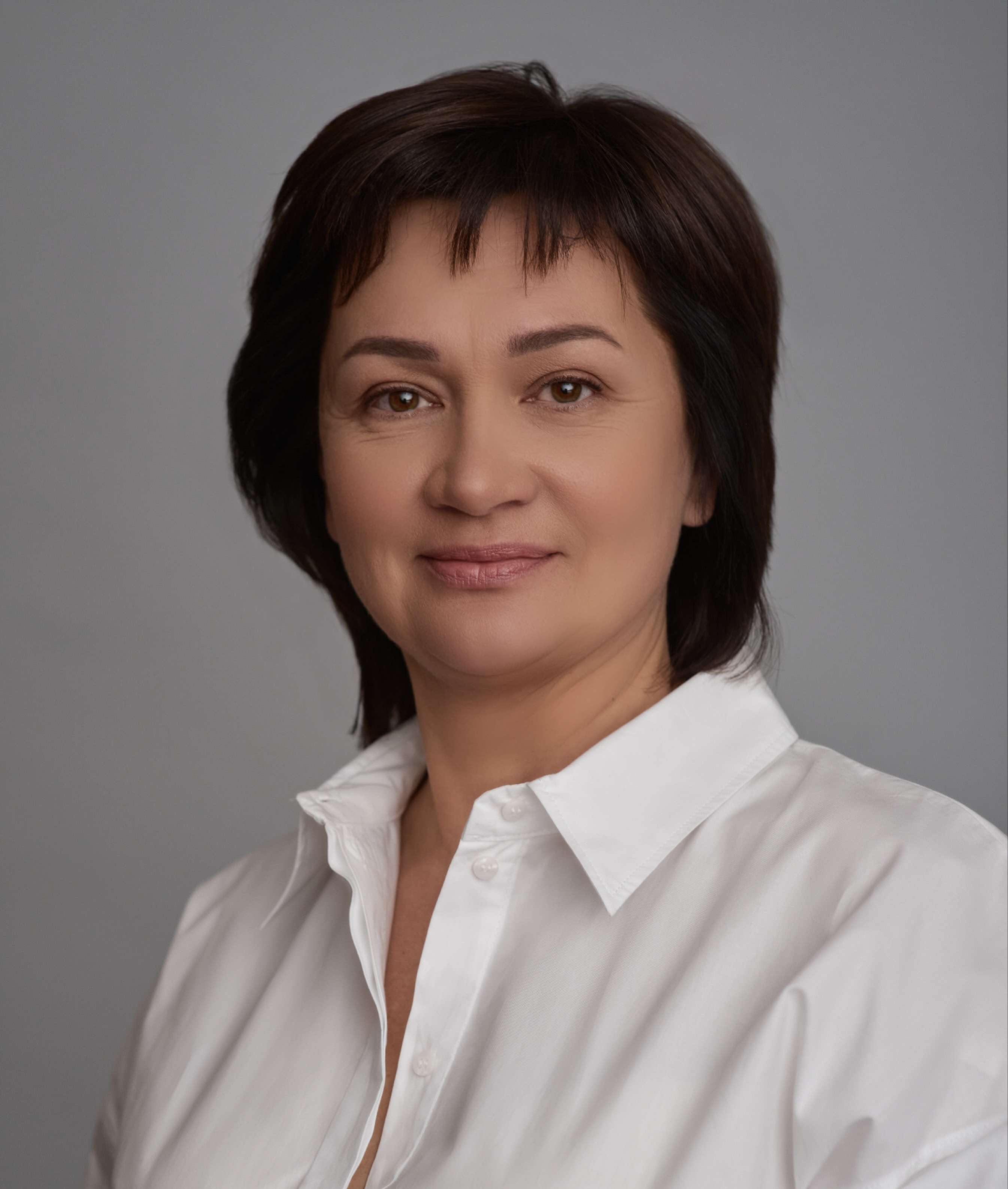 Elena Shevchenko Profile Picture