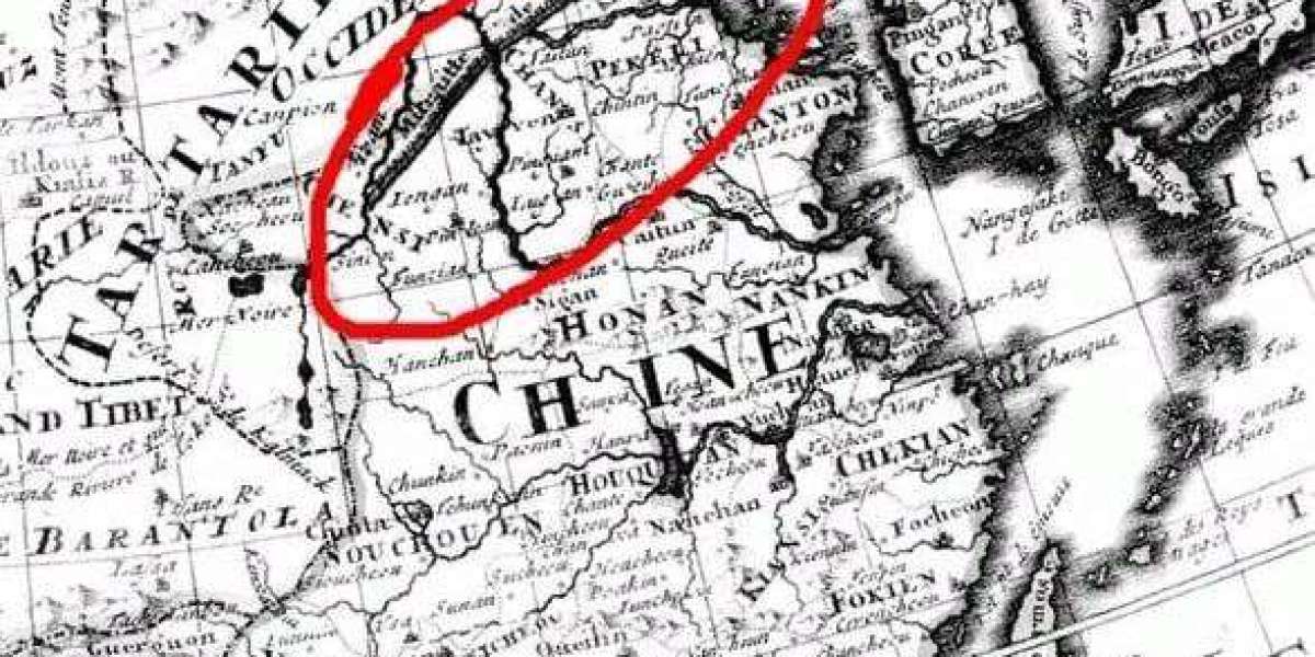 The Great Wall of China or.....   Великая  Китайская стена или.....