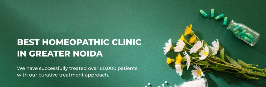 Homoeopathique Clinic Cover Image