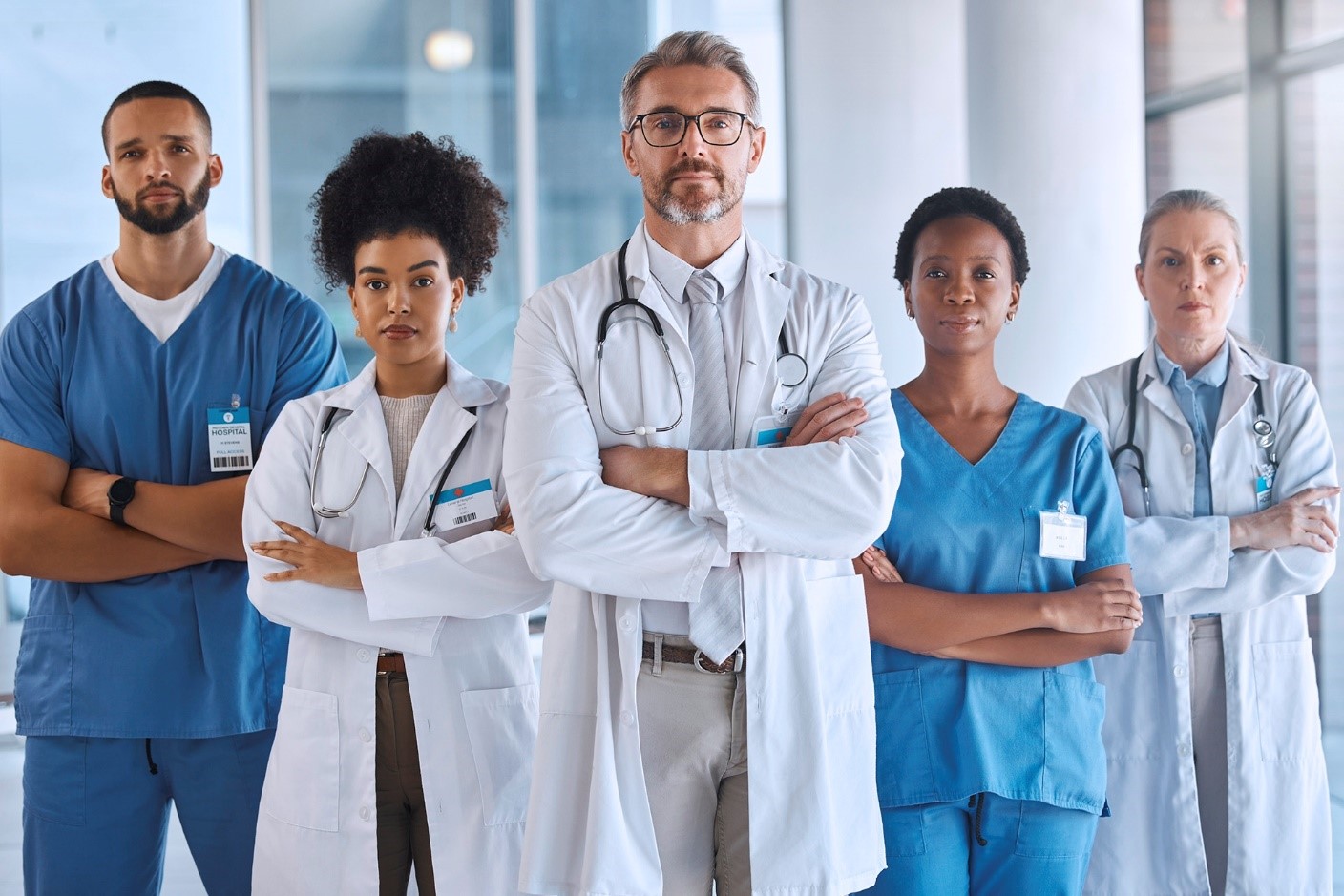 Debunking Popular Myths about Locum Doctor Jobs in Healthcare.