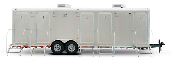 Porta Potty Rental Raleigh, NC | Portable Toilet Rental Raleigh, NC