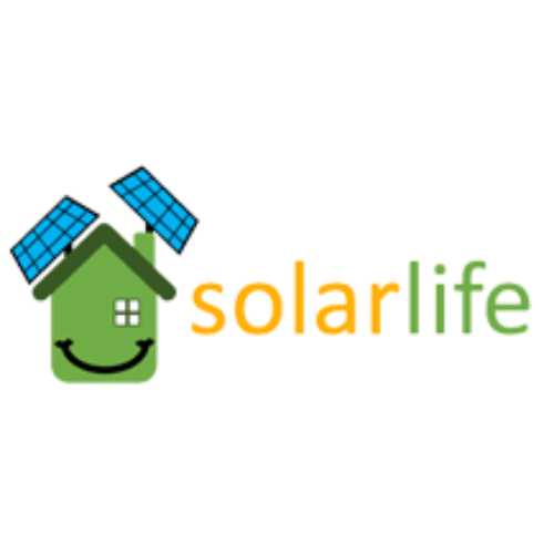 SOLARLIFE SWIZERLAND