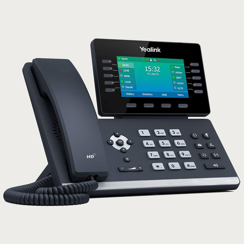 Comparing UK Hosted VoIP Providers: What to Look For - Sleek Telecom