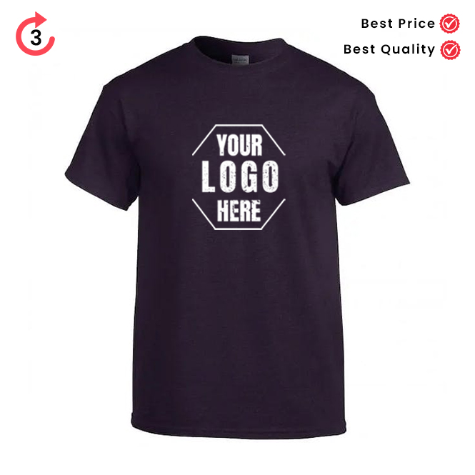 Cheap T-Shirt Printing UK | Wholesale Custom T Shirt Printing | Screen Printing