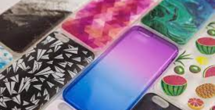A Look at the Latest Trends in Premium Mobile Cover Designs