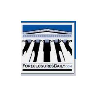 Foreclosures Daily Profile Picture