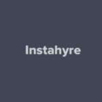 INSTAHYRE INDIA Profile Picture