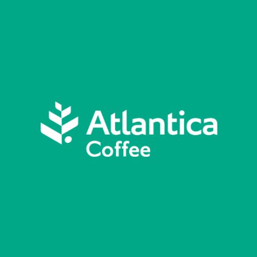 Atlantica Coffee Official Homepage