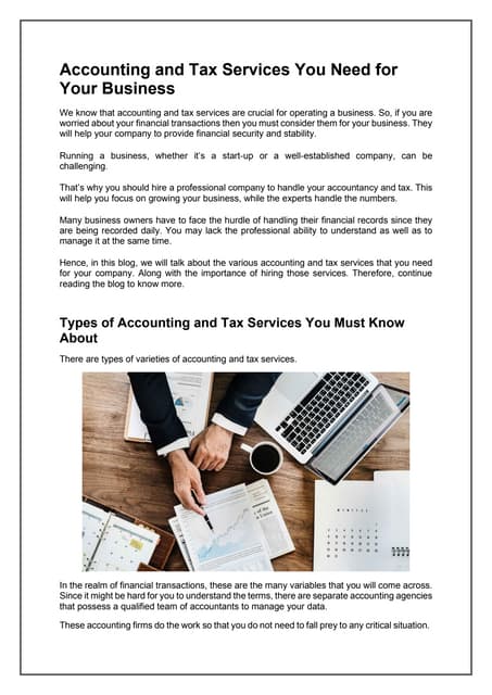 Accounting and Tax Services You Need for Your Business.pdf