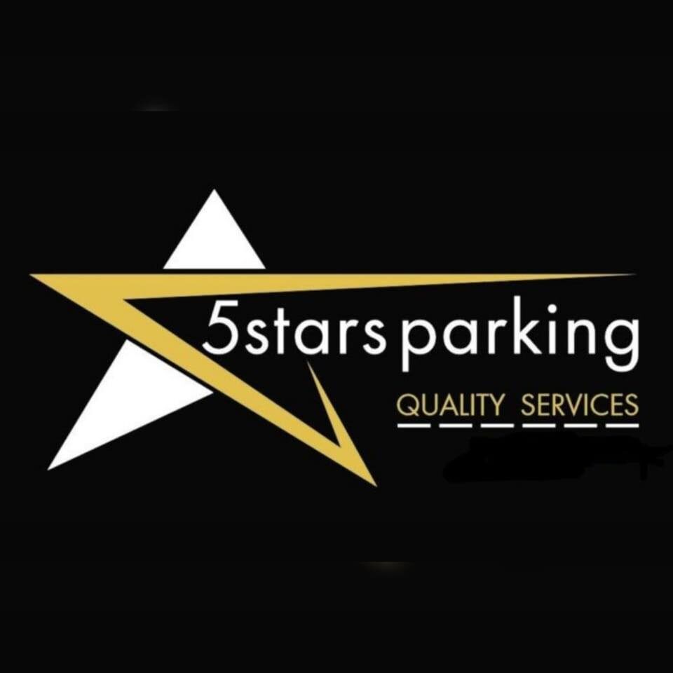 Parking Ελευθέριος Βενιζέλος - 5starsparking.gr