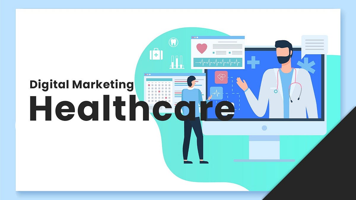 Why Your Healthcare Business Needs Healthcare Marketing Agency Now | by Roja Arjun | Oct, 2024 | Medium