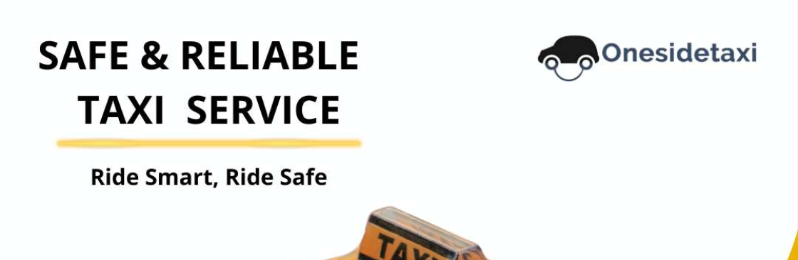 One Side Taxi Cover Image