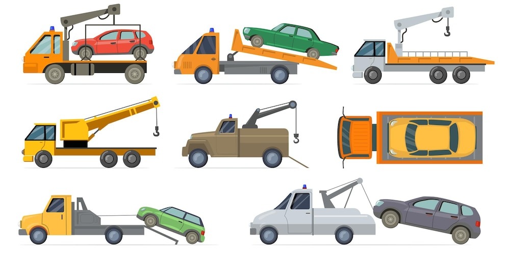 What To Know Before You Get Tow Truck Services Melbourne