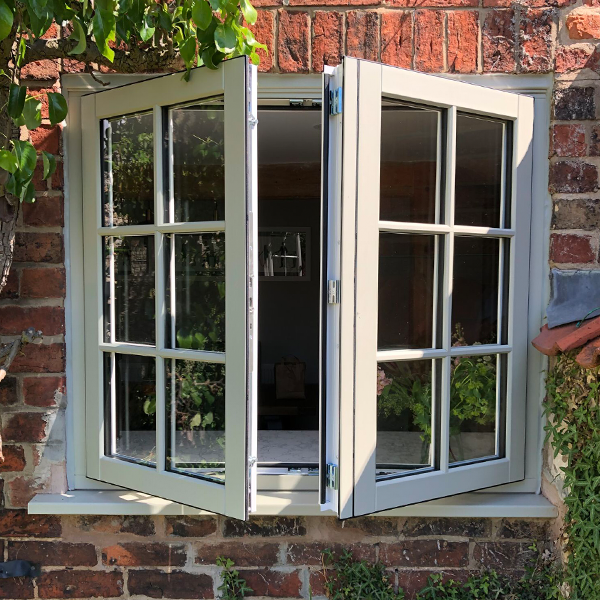 PVC Windows Northern Ireland | uPVC Windows Belfast NI