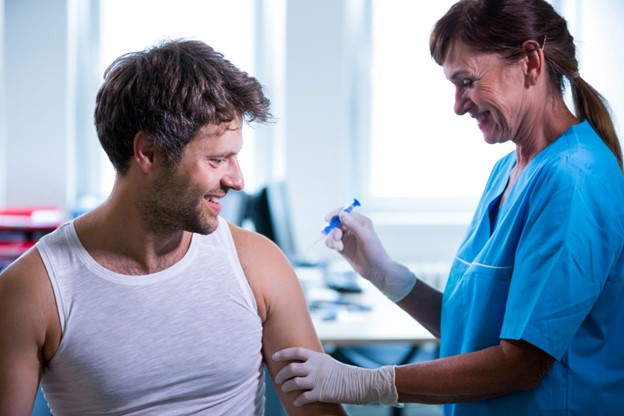 How To Buy Legal HGH Injections For Optimal Health And Fitness - Targetey