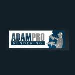 AdamPro rendering Profile Picture