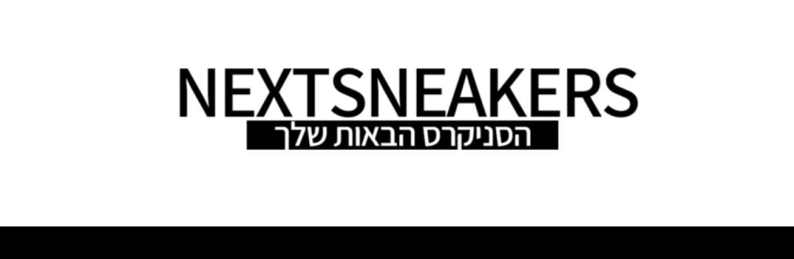 Nextsneakers Cover Image