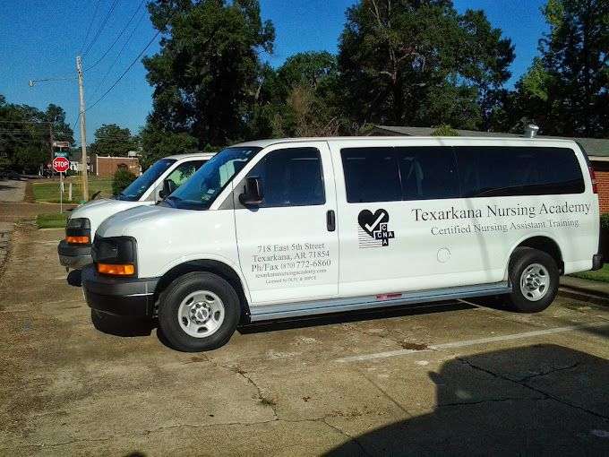 Texarkana Nursing Academy Profile Picture