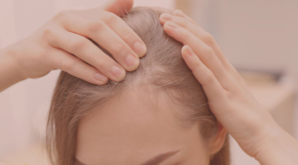 When Does Postpartum Hair Loss Starts? And Why it Happens? - Lovemère