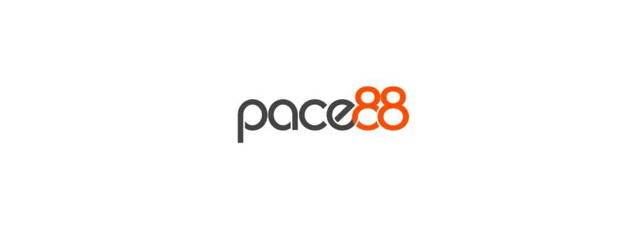 pace88 Cover Image