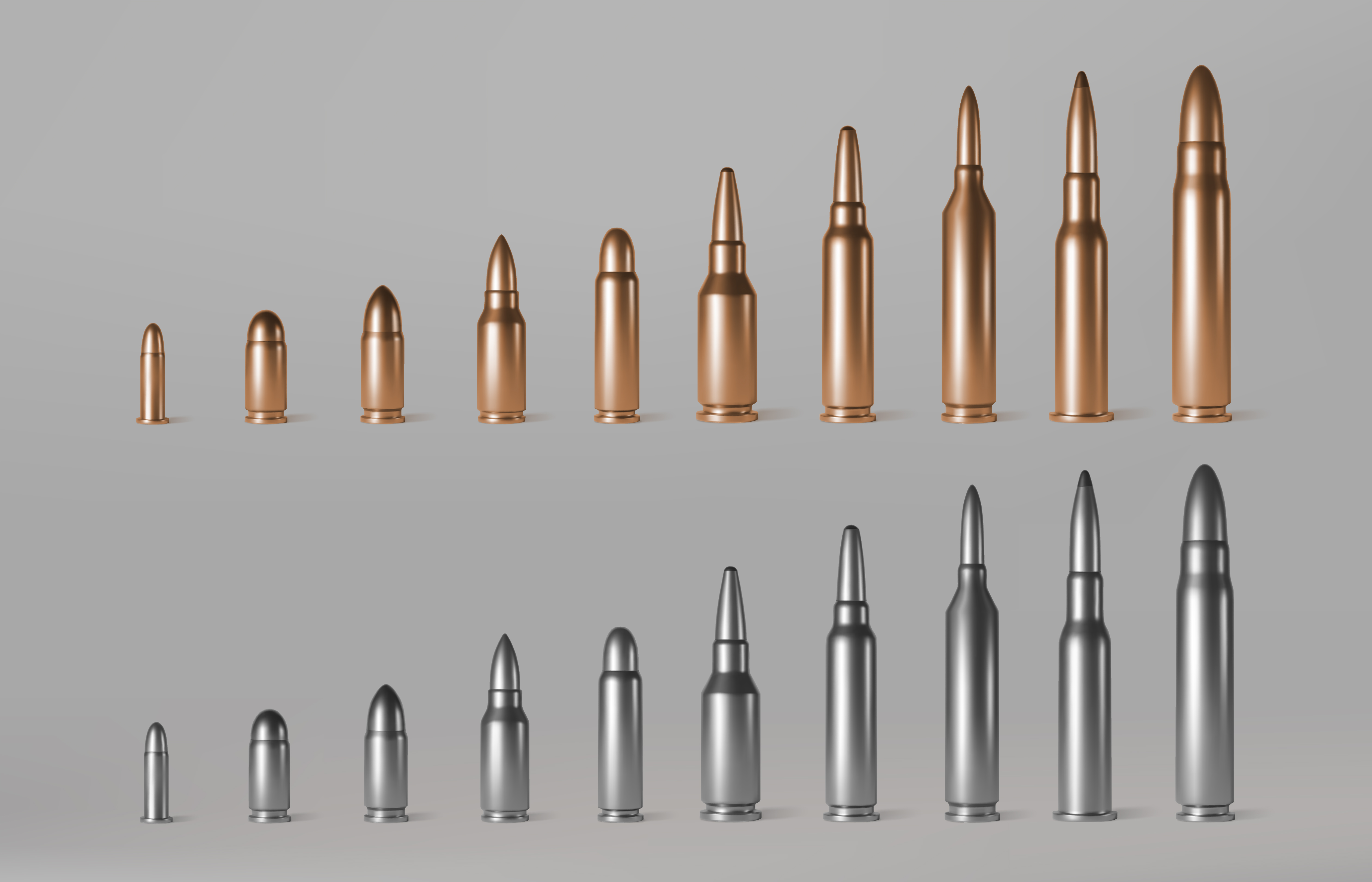 Top 5 Most Affordable Bulk Ammo Options for Hunting and Range Shooting