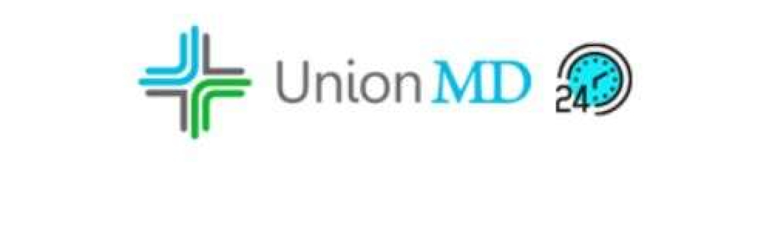 Union MD Canada Cover Image