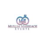 MUSLIM MARRIAGE EVENTS Profile Picture