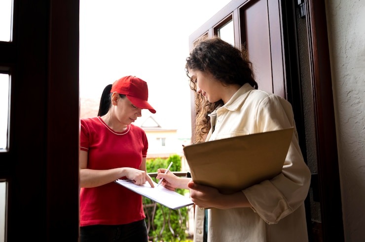 Know the Overnight Courier in London: Benefits, Tips and Needs