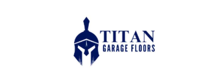 Titan Garage Floors Inc Cover Image