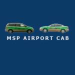 MSP Airport Taxi Cab Profile Picture