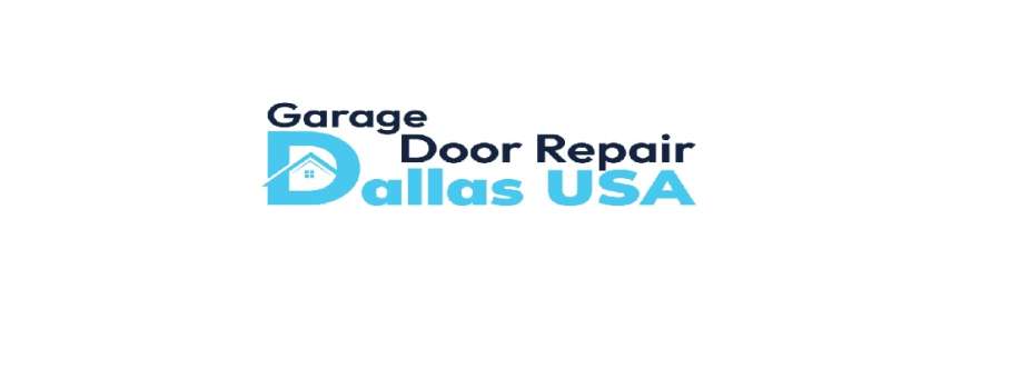 garagedoorrepairdallasusa Cover Image