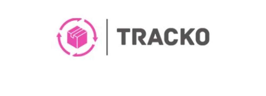 tracko Cover Image