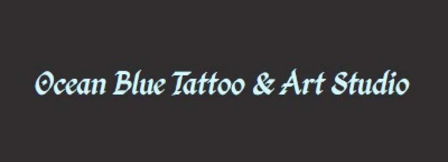 oceanbluetattoo Cover Image