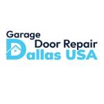 garagedoorrepairdallasusa Profile Picture