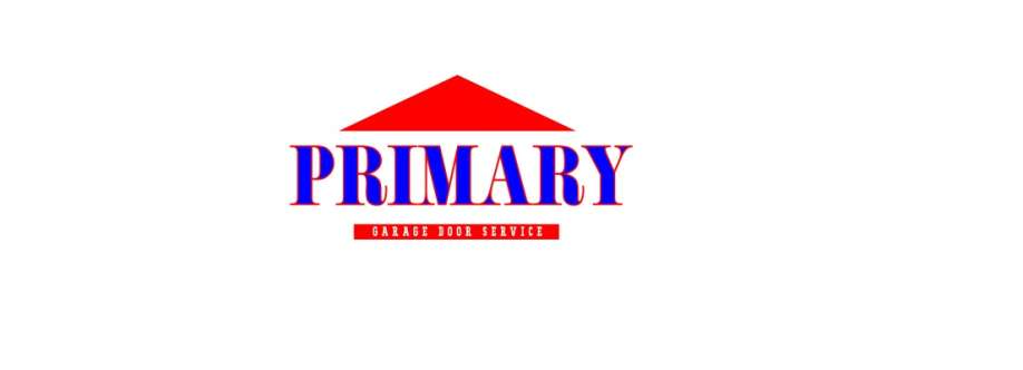 Primary Garage Door Cover Image