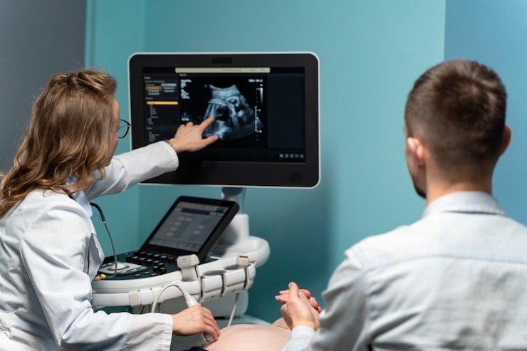 Benefit of High-intensity Focused Ultrasound Research System