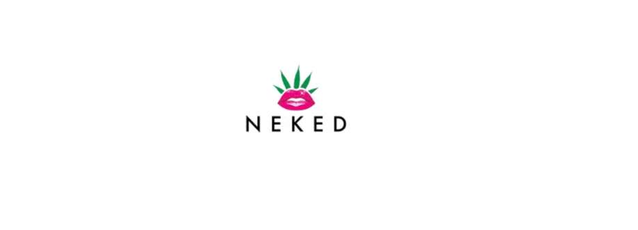 neked Cover Image