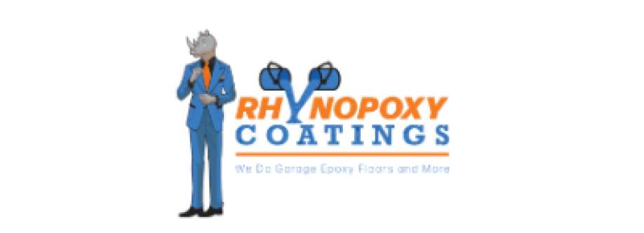 Rhynopoxy coating Cover Image