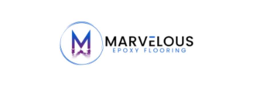 Marvelous Epoxy Flooring Cover Image