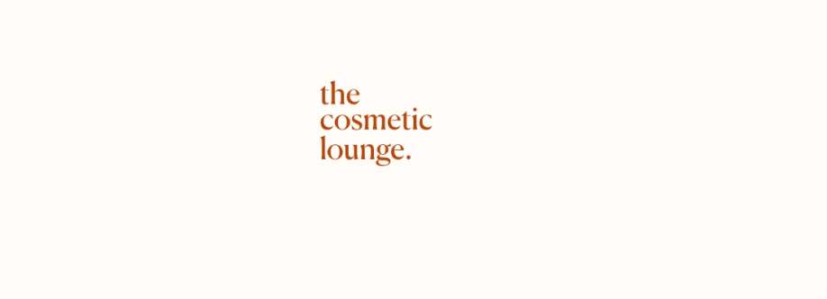 The Cosmetic Lounge Cover Image